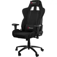 AROZZI Inizio Fb Gaming Chair Noir