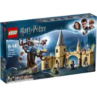 LEGO 75953 Harry Potter 75953 Die Peitschende Weide von Hogwarts Bausatz