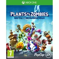 One Plants Vs Zombies: Battle For Neighborville Multicolore PAL