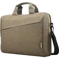 Lenovo Toploader T210 Sac pour ordinateur 15,6 pouces - Vert