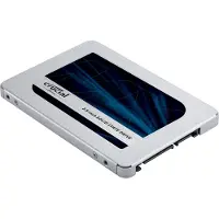 Crucial MX500 2,5 pouces 2 To