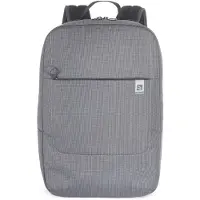 Tucano Sac à dos ordinateur portable Loop 15.6 Gris