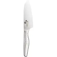 Kai Seki Magoroku Shoso petit santoku, 14,5 cm