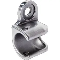 Thule Anchorage For Second Bike Argenté Garçon