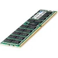 HP 16GB SR x4 DDR4-2400-17 RDIMM ECC 819411-001 bulk