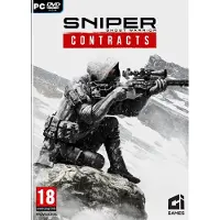 Sniper Ghost Warrior Contracts FR/UK PC