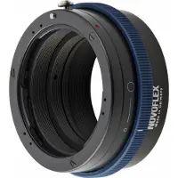 Novoflex Bague adaptatrice Pentax pour Sony E