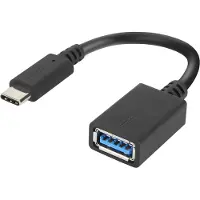 Lenovo Adaptateur USB-C vers USB-A - 4X90Q59481