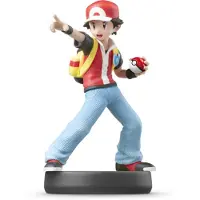 Amiibo Super Smash Pokemon-Trainer Collection Super Smash Bros