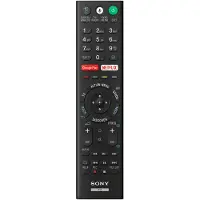 Sony télécommande d'origine RMF-TX300E, 149332011, VOICE Remote