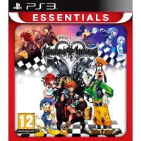 Kingdom Hearts Hd 1.5 Remix Ps3