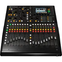 Behringer X32 PRODUCER Digital Mixing Console