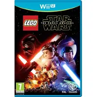 LEGO Star Wars : The Force Awakens -EN-