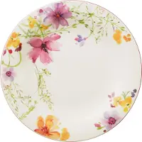 Villeroy & Boch Assiette plate Mariefleur 27 cm