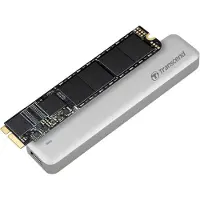 Transcend JetDrive 500 interne SSD 480GB SATA III für diverse MacBook Air Modelle