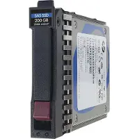 HP J9F37A - 400 Go - 2,5" - 12 Gbit/s