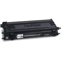 Brother TN-130BK - Noir - Toner