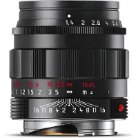 Leica 11688 Summilux-M 50mm f/1.4 ASPH. black occasion