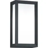 TRIO TIMOK anthracite Applique d'extérieur 228060142