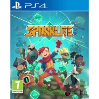 Sparklite UK PS4