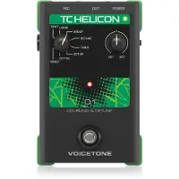 TC-Helicon VOICETONE SINGLE D1