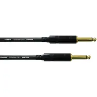 Cordial Cci Pp (0.90 m, Câble jack 6,3 mm)
