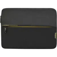 Targus CityGear (11.60", Universel), Sac pour notebook, Noir