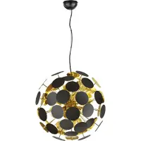 TRIO Lampe suspendue DISCALGO 309900632