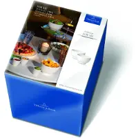 Villeroy & Boch Bol Villeroy & Boch For Me (Lot de 2)