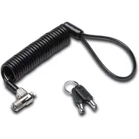 Kensington Câble de sécurité - - MicroSaver 2.0 - 1.83 m - Portable - Clé