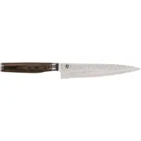 Kai Premier Tim Mälzer couteau universel dentelé 16 cm TDM-1722