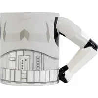 Gaming Gobelet à bras Storm Trooper