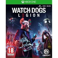 Watch Dogs: Legion Xbox One et Xbox Series X