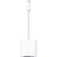 Apple MB570Z-A - Adaptateur Mini DisplayPort vers DVI