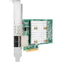 HP Smart Array E208e-p Sr Gen10 12gb Sas Pcie Plug-in Controller Blanc