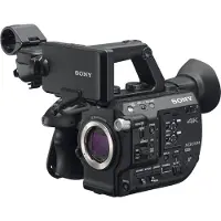 Sony Caméscope PXW-FS5 4K