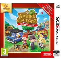 2239846-3DS Animal Crossing New Leaf : Bienvenue Amiibo Select