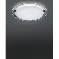 TRIO Plafonnier LED 95W MIKO 675610106