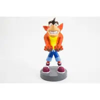 Crash Bandicoot Smartphone Support 20 Cm Orange