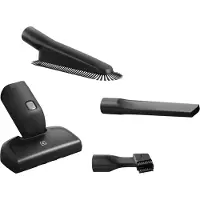 Electrolux KIT18 Ensemble de buse Aspirateur portatif