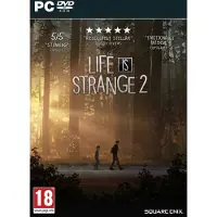 Life is Strange 2 Standard PC