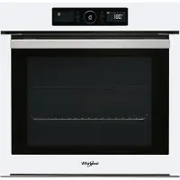 Whirlpool Akz 96290 Wh Oven Blanc 60 cm