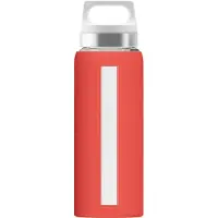 SIGG Bouteille d'Eau Sigg Dream Scarlet 0.65L Red-Mat
