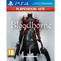 Bloodborne - Hits Playstation