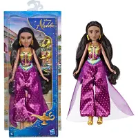 Hasbro DISNEY PRINCESS DPR ALAD BASIC FD JASMINE