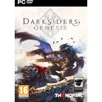 Darksiders: Genesis FR/UK PC