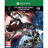 Xbox One Bayonetta & Vanquish 10th Anniversary Bundle Multicolore