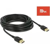 DeLOCK Câble DisplayPort 8K -