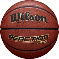 Wilson Accessoire sport Ballon de Basketball Re femme - Multicolore - T6