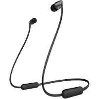 Sony WI-C310 Noir